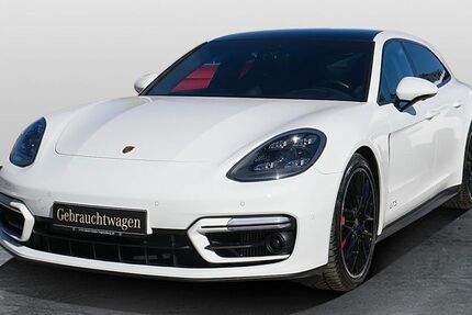 Porsche Panamera 46.630 km 82.890 &euro; Regensburg 93053