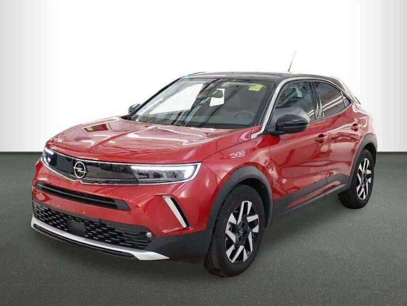 Mokka