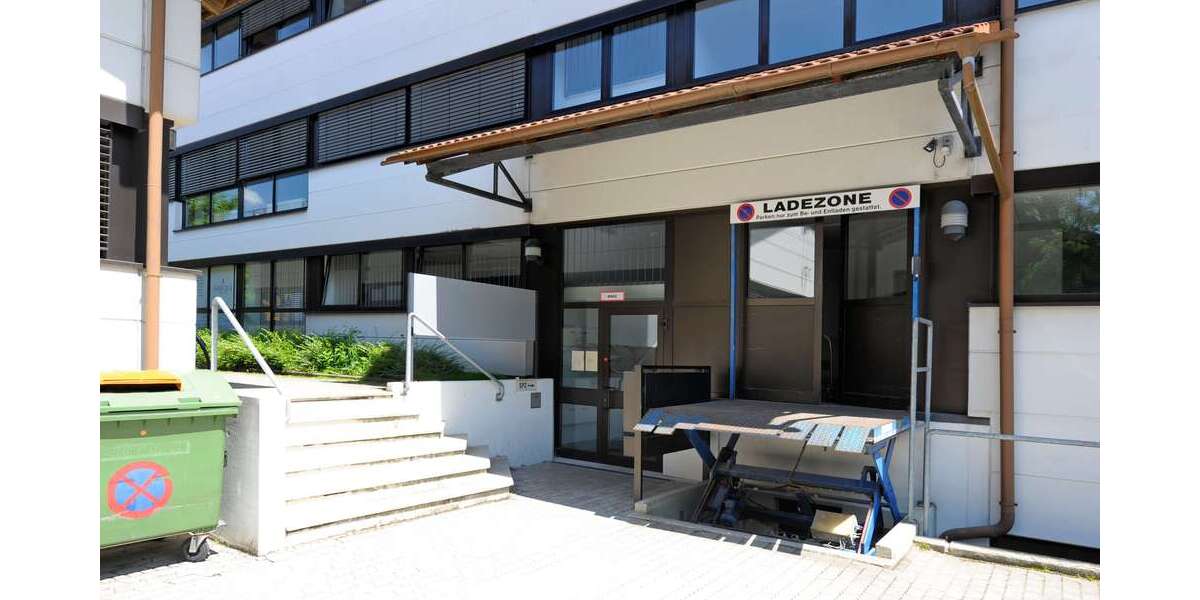 Gewerbeobjekt München Potzham - 1.995&euro; | Angebot:26314184