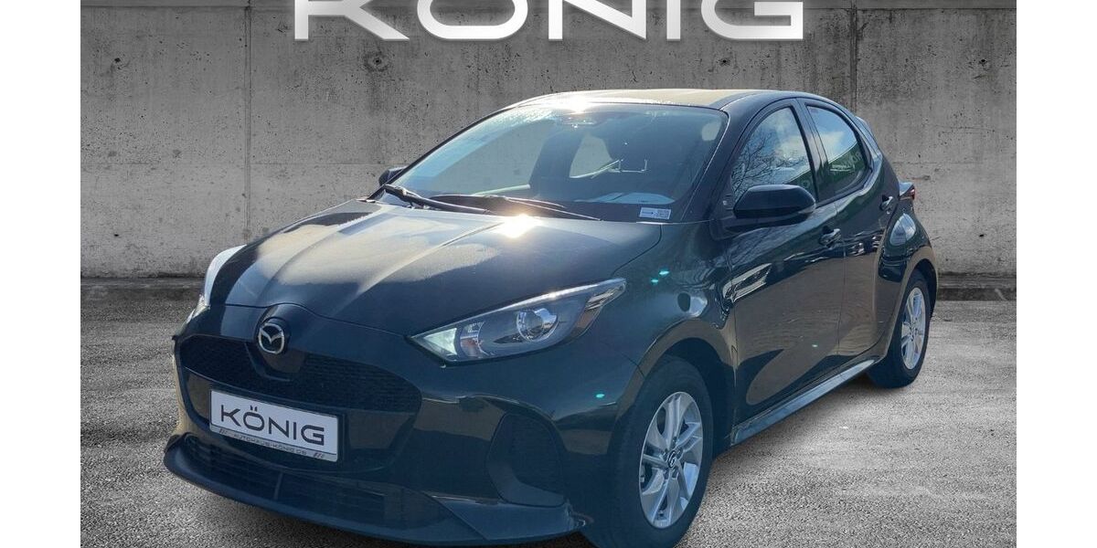 Mazda 2 Hybrid 2.031 km 21.997 € Erfurt 99091