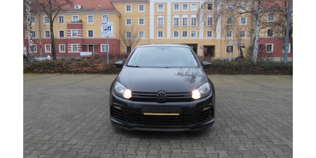 VW Golf 180.382 km 2.799 &euro; Dresden 01237