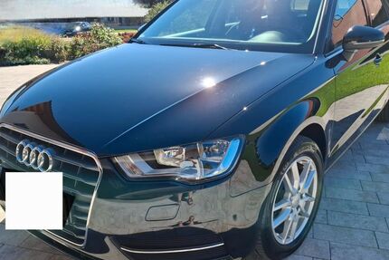 Audi A3 75.000 km 11.700 &euro; Röhrnbach 94133