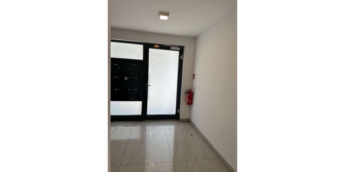 helle 2,5 Zimmer Wohnung: Eigennutz oder ideal als Kapitalanlage - Etagenwohnung Karlsruhe Mühlburg | Angebot:22707917