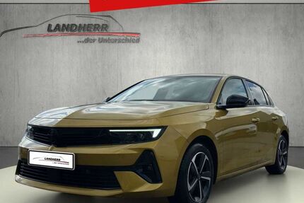 Opel Astra 9.457 km 20.490 &euro; Thannhausen 86470