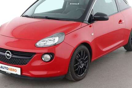 Opel Adam 93.610 km 8.630 € Neufahrn 85375