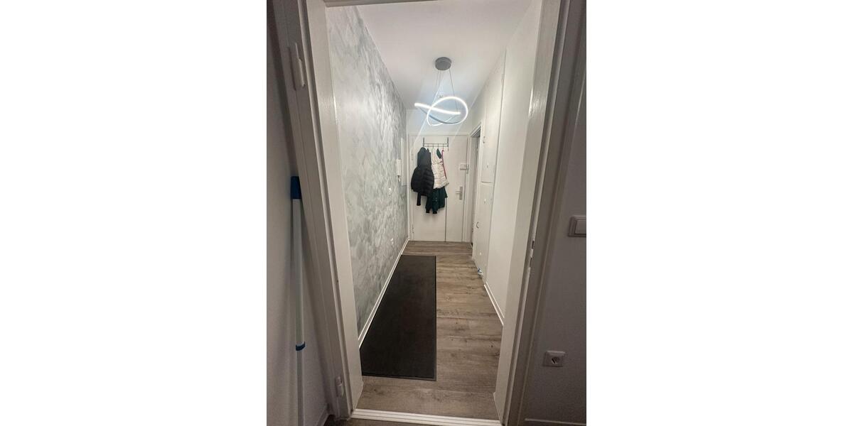 Etagenwohnung Rosenheim Innenstadt - 3 Zimmer, 60 m&sup2;, 884&euro; | Angebot:25568300