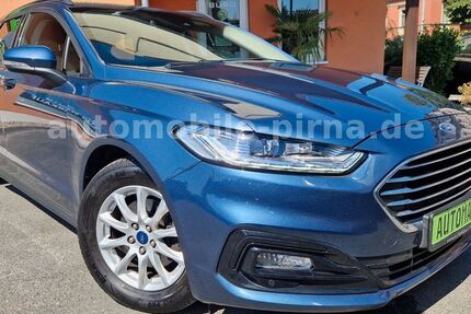 Ford Mondeo 109.800 km 15.950 &euro; Pirna 01796