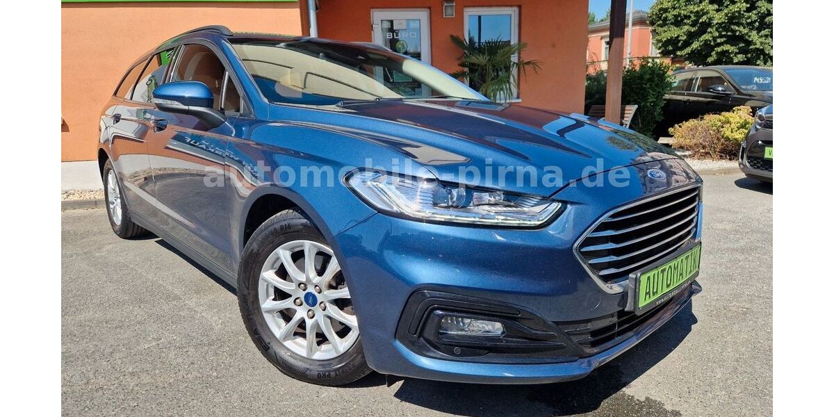 Ford Mondeo 109.800 km 15.950 &euro; Pirna 01796