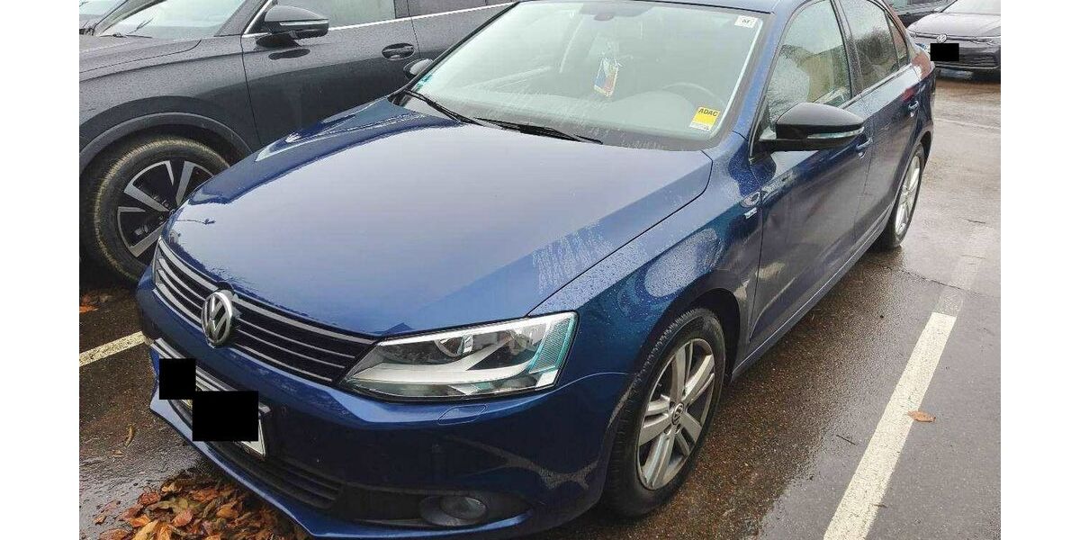 VW Jetta 87.300 km 6.500 &euro; Ubstadt 76698