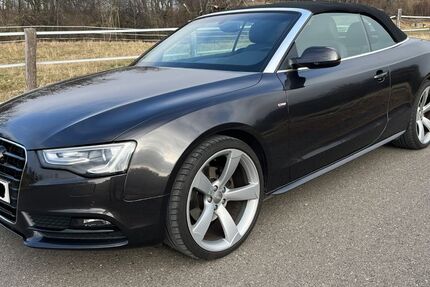 Audi A5 109.500 km 12.900 &euro; Bannewitz 01728