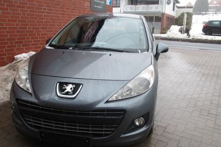 Peugeot 207 95.300 km 4.500 &euro; Neubruchhausen 27211