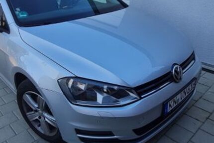 VW Golf 111.000 km 10.800 € Volkertshausen 78269