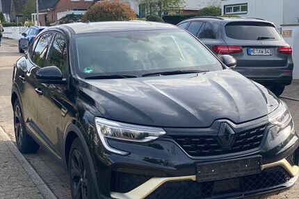 Renault Arkana 53.791 km 21.990 &euro; Ratingen 40885