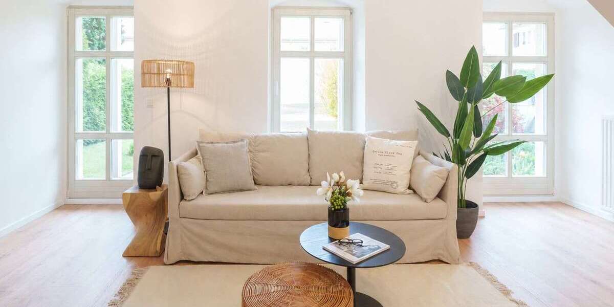 Etagenwohnung Bannewitz - 4 Zimmer, 91 m&sup2;, 339.200&euro; | Angebot:27116498