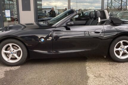 BMW Z4 71.000 km 12.900 &euro; Baiersdorf 91083