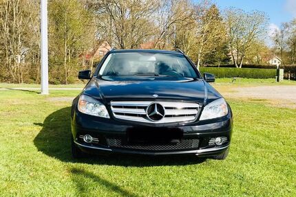 Mercedes-Benz C 180 190.000 km 6.450 &euro; Butjadingen 26969