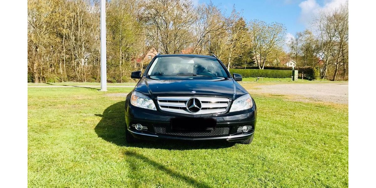Mercedes-Benz C 180 190.000 km 6.450 &euro; Butjadingen 26969