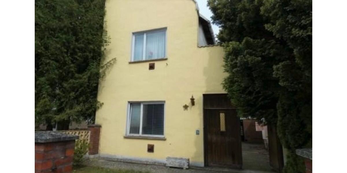 Einfamilienhaus Woldegk - 3 Zimmer, 72 m&sup2;, 44.900&euro; | Angebot:25840894