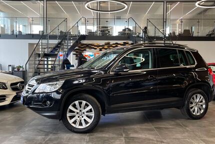 VW Tiguan 249.000 km 5.899 € Pfaffenhofen 85276