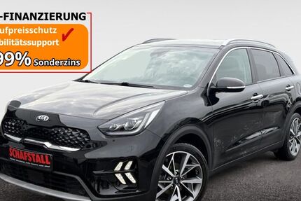 Kia Niro 67.649 km 17.979 € Elsdorf (bei Köln) 50189