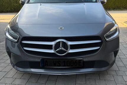 Mercedes-Benz 250 35.900 km 22.950 &euro; Diedorf 86420