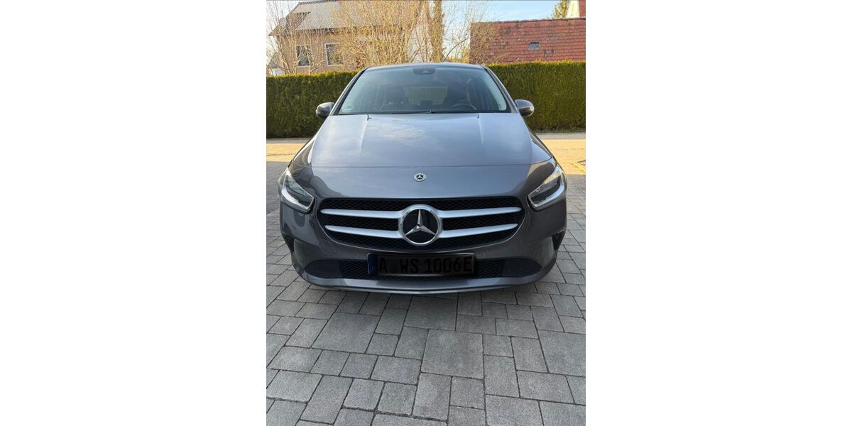 Mercedes-Benz 250 35.900 km 22.950 &euro; Diedorf 86420