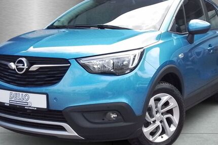Opel Crossland (X) 57.289 km 13.900 &euro; Bad Schwartau 23611