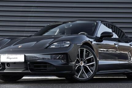 Porsche Taycan 19.900 km 105.890 &euro; Estenfeld 97230