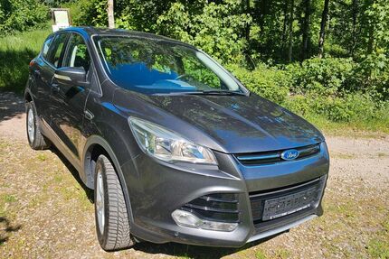 Ford Kuga 86.000 km 11.750 &euro; Schmallenberg 57392