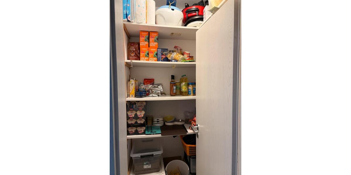 Dachgeschosswohnung 3 zimmer