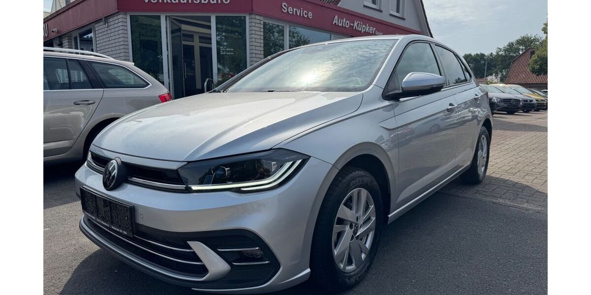 VW Polo 45.000 km 19.900 &euro; Oldenburg 26125