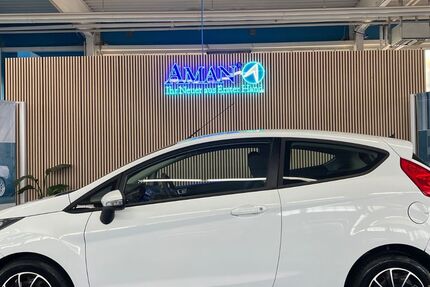 Ford Fiesta 169.900 km 3.499 &euro; Beckingen 66701