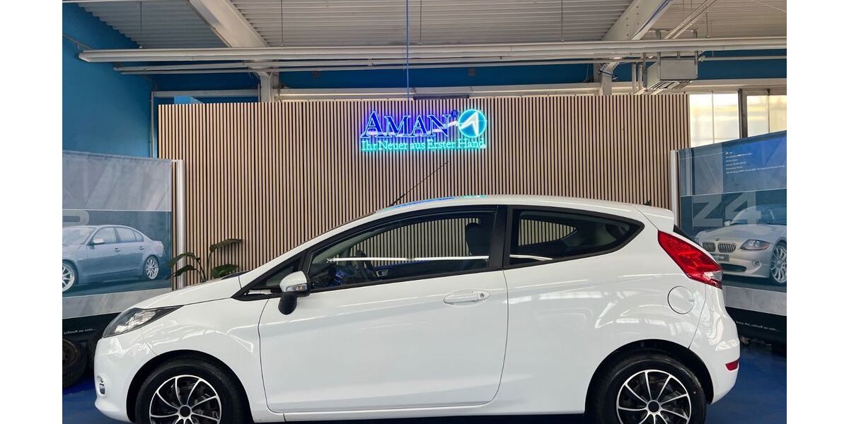 Ford Fiesta 169.900 km 3.499 &euro; Beckingen 66701