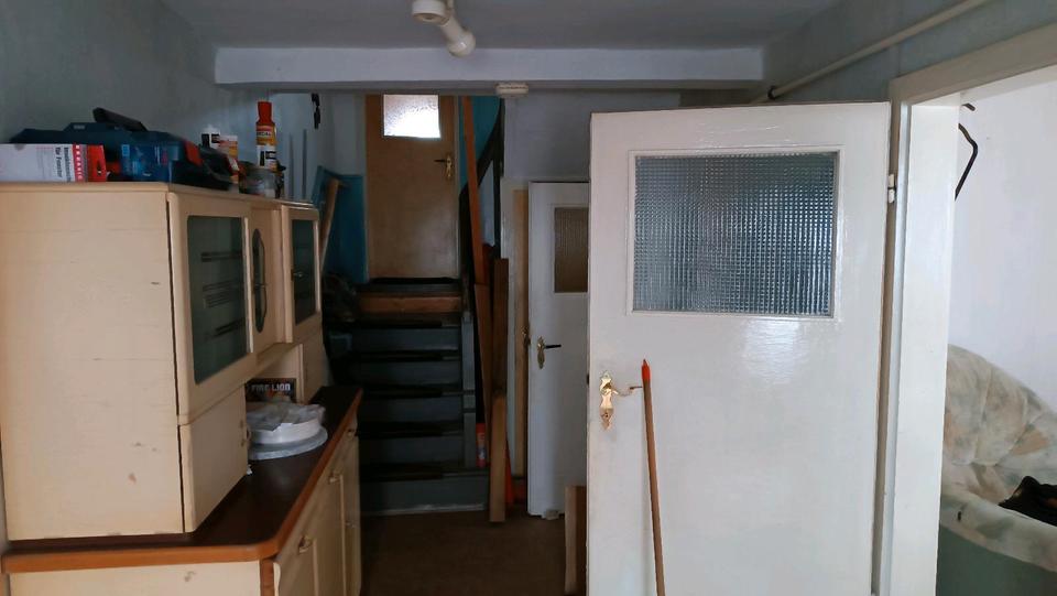 Einfamilienhaus Plaue - 6 Zimmer, 100 m&sup2;, 36.000&euro; | Angebot:26816002