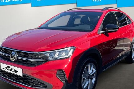 VW Taigo 1.985 km 22.450 € Isny im Allgäu 88316