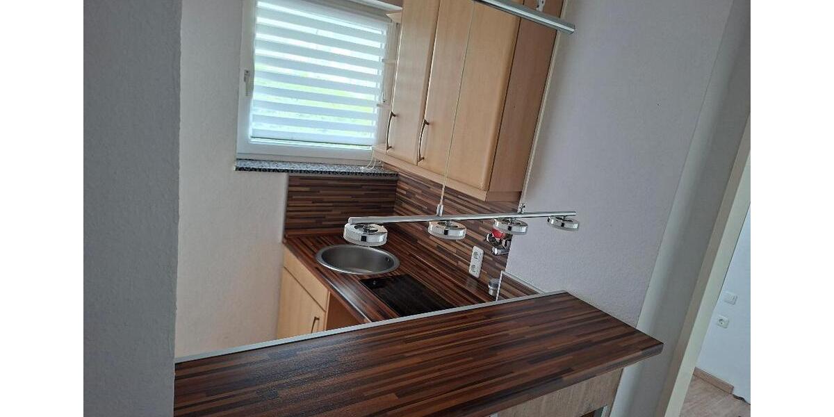 Erdgeschoßwohnung Wilhelmshaven Heppens - 2 Zimmer, 36 m&sup2;, 69.000&euro; | Angebot:26356883