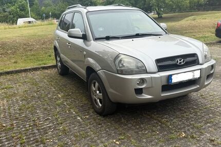 Hyundai TUCSON 183.732 km 2.950 &euro; Neubrandenburg 17036