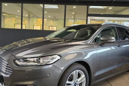 Ford Mondeo 173.000 km 11.950 € Göttingen 37081