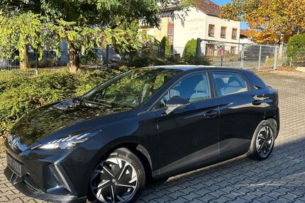 MG 4 12.000 km 16.980 &euro; Dortmund 44269