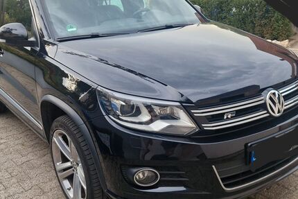 VW Tiguan 142.000 km 14.990 &euro; Schopfheim 79650