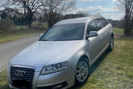 Audi A6 284.000 km 4.400 &euro; Lichtenfels 96215