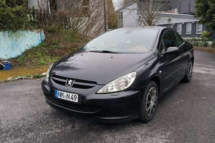 Peugeot 307 184.000 km 2.100 &euro; Neumarkt 92318