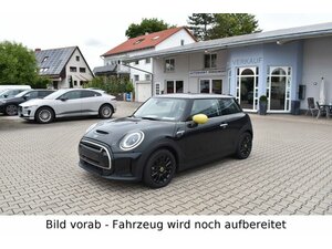 Mini Cooper SE Essential Trim Navi Leder Sitzhzg 23.239 km 19.495 &euro; Donauwörth 86609