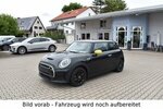 Mini Cooper SE Essential Trim Navi Leder Sitzhzg 23.239 km 19.495 &euro; Donauwörth 86609