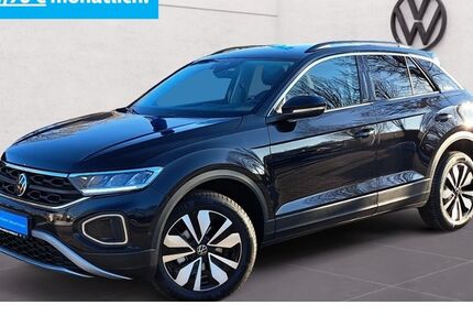 VW T-Roc 8.278 km 29.920 &euro; Kölln-Reisiek 25337
