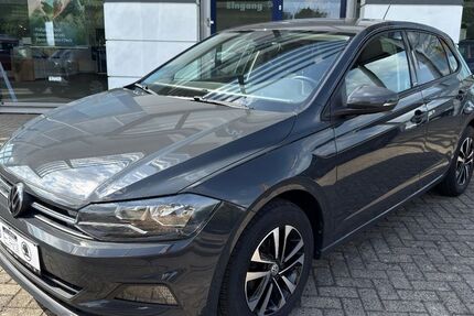 VW Polo 92.000 km 12.950 &euro; Brake / Unterweser 26919