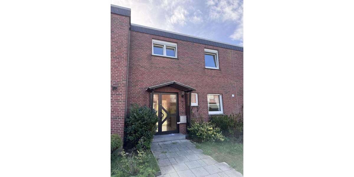 Haus zum Kaufen in Wesel 229.000 € 86 m² 4.5 zimmer