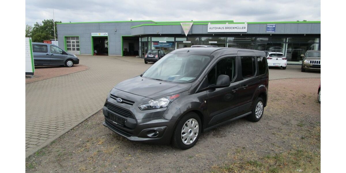 Ford Tourneo 212.032 km 6.999 &euro; Schönebeck 39218