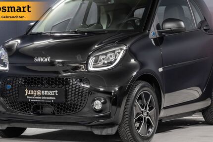 Smart ForTwo 10.000 km 15.940 &euro; Hamburg 22549