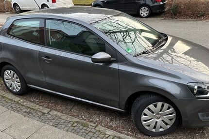 VW Polo 39.000 km 7.900 &euro; Essen 45239